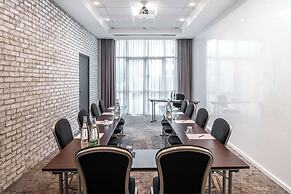 pentahotel Paris Charles de Gaulle Airport