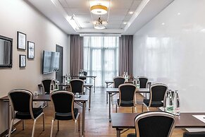 pentahotel Paris Charles de Gaulle Airport