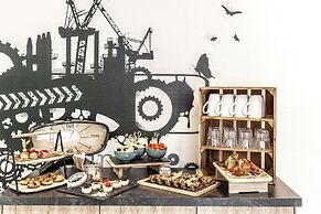 pentahotel Paris Charles de Gaulle Airport