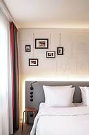 pentahotel Paris Charles de Gaulle Airport