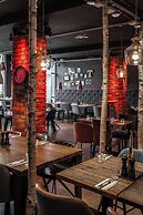 pentahotel Paris Charles de Gaulle Airport