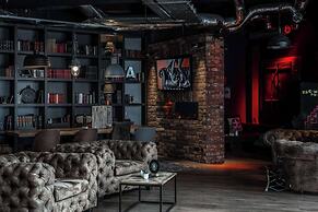 pentahotel Paris Charles de Gaulle Airport