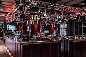 pentahotel Paris Charles de Gaulle Airport