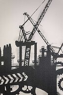 pentahotel Paris Charles de Gaulle Airport