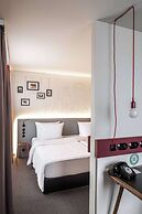 pentahotel Paris Charles de Gaulle Airport