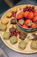 pentahotel Paris Charles de Gaulle Airport