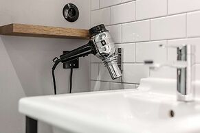 pentahotel Paris Charles de Gaulle Airport