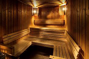 pentahotel Paris Charles de Gaulle Airport