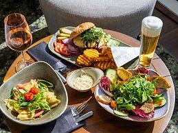 Mercure Hotel Berlin City