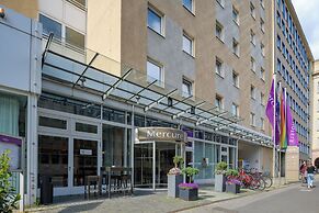 Mercure Hotel Berlin City