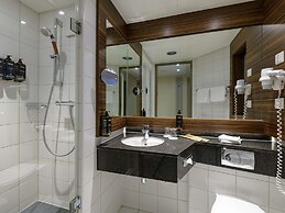 Mercure Hotel Berlin City