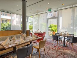 Mercure Hotel Berlin City