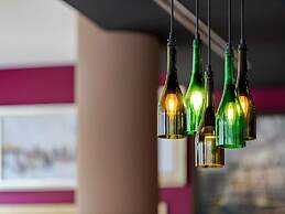 Mercure Hotel Berlin City