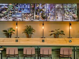 Mercure Hotel Berlin City