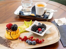 Mercure Hotel Berlin City