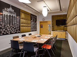 Mercure Hotel Berlin City