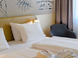 Mercure Hotel Berlin City