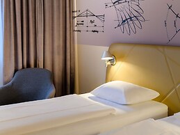 Mercure Hotel Berlin City
