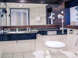 Mercure Hotel Berlin City