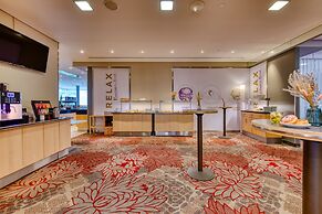 Mercure Hotel Berlin City