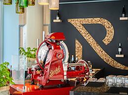 Mercure Hotel Berlin City
