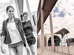 Mercure Hotel Berlin City