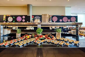 Mercure Hotel Berlin City