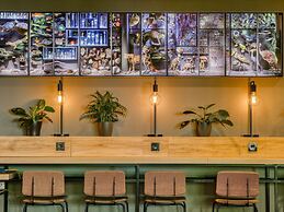 Mercure Hotel Berlin City