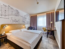 Mercure Hotel Berlin City