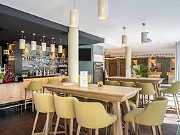 Mercure Hotel Berlin City