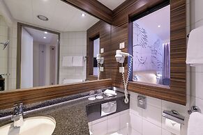 Mercure Hotel Berlin City