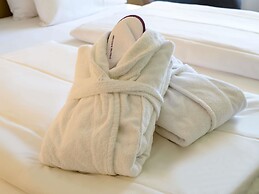 Mercure Hotel Berlin City