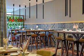 Mercure Hotel Berlin City