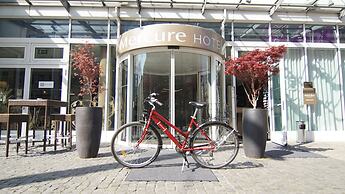 Mercure Hotel Berlin City
