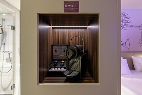 Mercure Hotel Berlin City