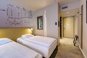 Mercure Hotel Berlin City