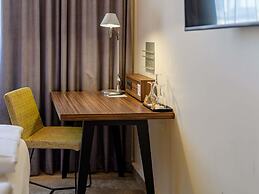Mercure Hotel Berlin City