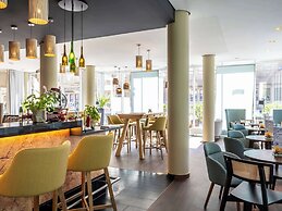 Mercure Hotel Berlin City