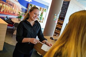 Mercure Hotel Berlin City