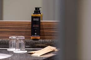 Mercure Hotel Berlin City