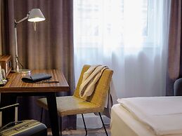 Mercure Hotel Berlin City