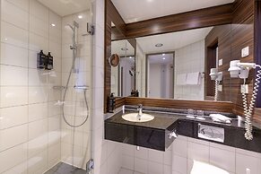 Mercure Hotel Berlin City