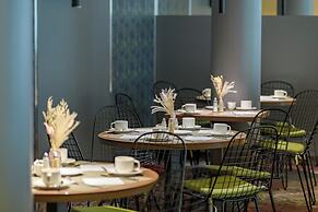 Mercure Hotel Berlin City