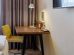 Mercure Hotel Berlin City