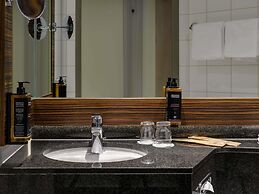 Mercure Hotel Berlin City
