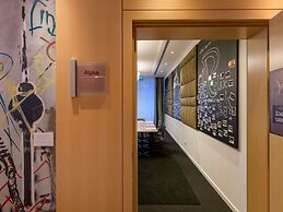 Mercure Hotel Berlin City