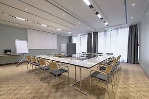 Mercure Hotel Berlin City