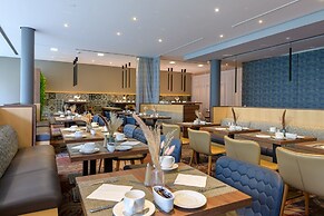 Mercure Hotel Berlin City