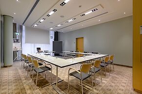 Mercure Hotel Berlin City