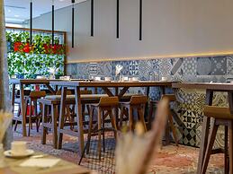 Mercure Hotel Berlin City